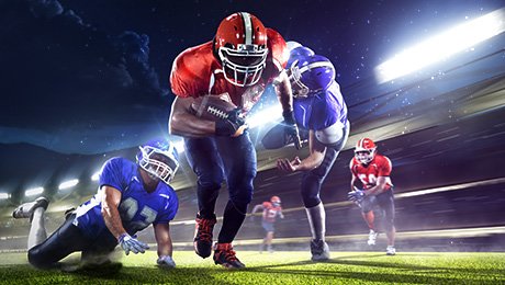 Futebol Americano