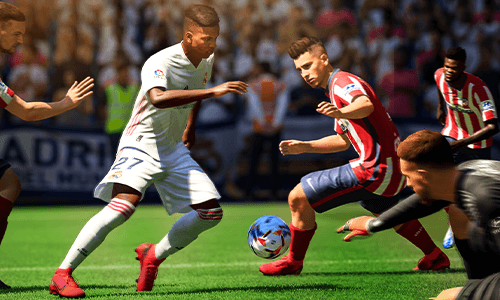 FIFA eSports