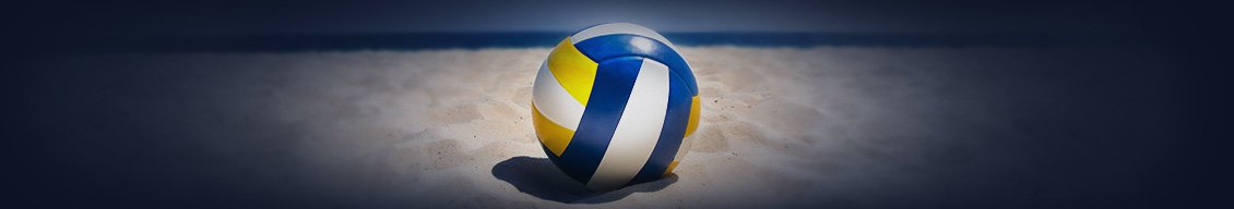 Voleibol de Praia